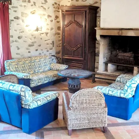 Maison Spacieuse Proche Du Centre De + Jardin Cloture 펜션 Landevieille