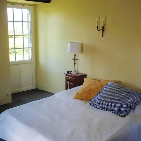 Maison Spacieuse Proche Du Centre De + Jardin Cloture