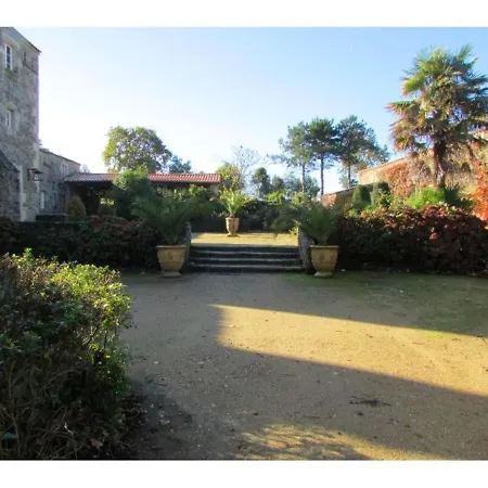 Maison Spacieuse Proche Du Centre De + Jardin Cloture