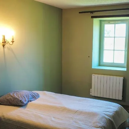 Maison Spacieuse Proche Du Centre De + Jardin Cloture * Landevieille