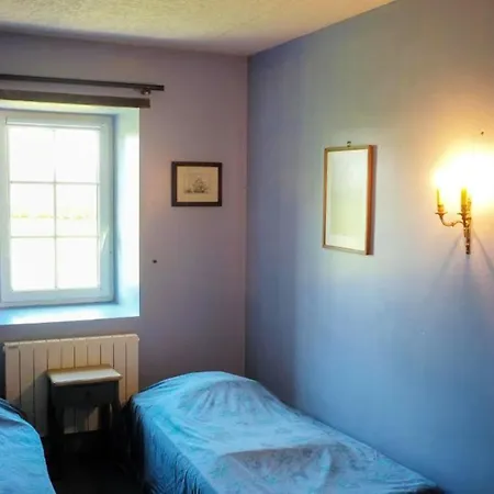 Maison Spacieuse Proche Du Centre De + Jardin Cloture 別荘 *