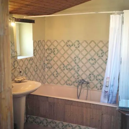 בית נופש Maison Spacieuse Proche Du Centre De + Jardin Cloture *