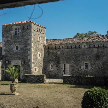 Maison Spacieuse Proche Du Centre De + Jardin Cloture