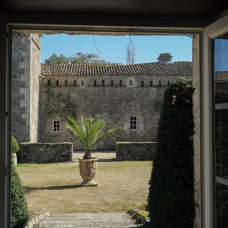 Maison Spacieuse Proche Du Centre De + Jardin Cloture