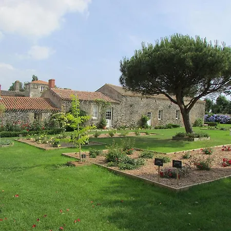 펜션 Maison Spacieuse Proche Du Centre De + Jardin Cloture *