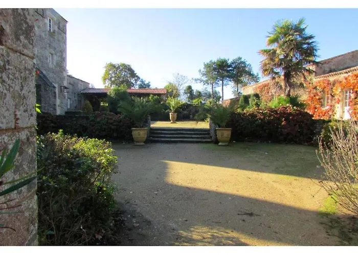 Maison De 3 Avec Jardin Clos Et Wifi A