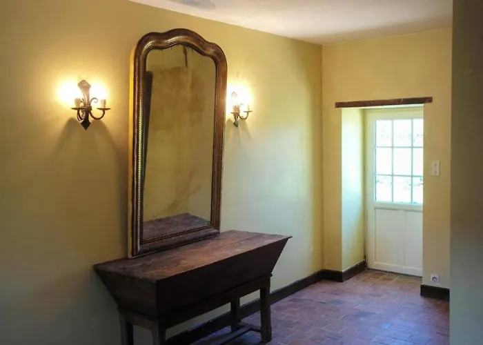 Maison De 3 Avec Jardin Clos Et Wifi A *